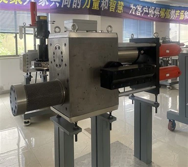 ڈبل پلنجر اسکرین چینجر